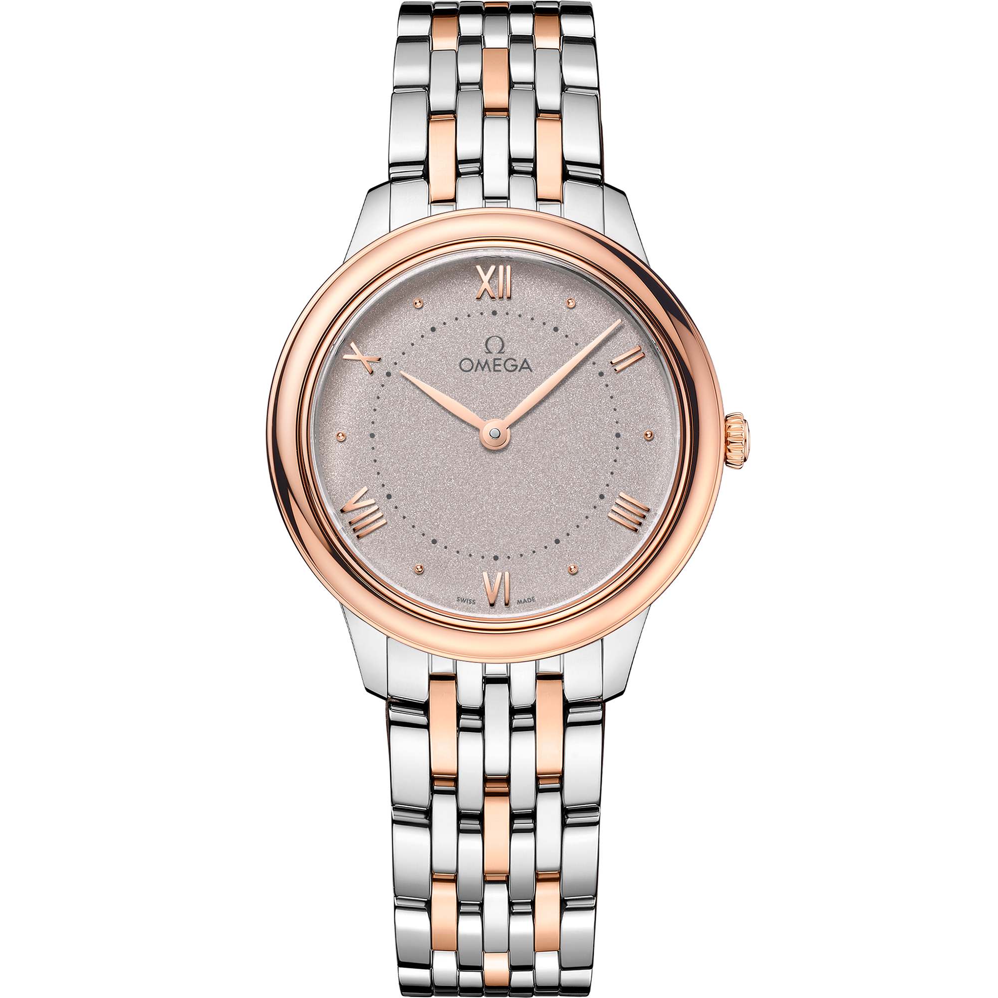 OMEGA 434.20.30.60.02.001 WATCH
