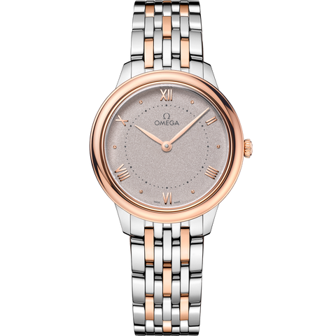 OMEGA 434.20.30.60.02.001 WATCH