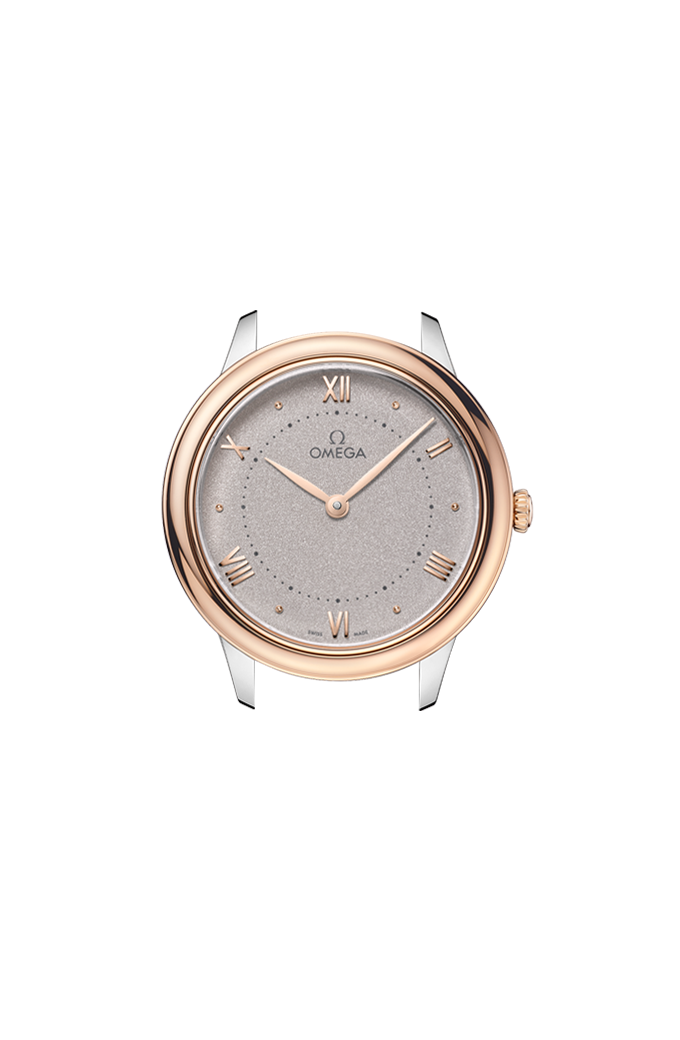 OMEGA 434.20.30.60.02.001 WATCH