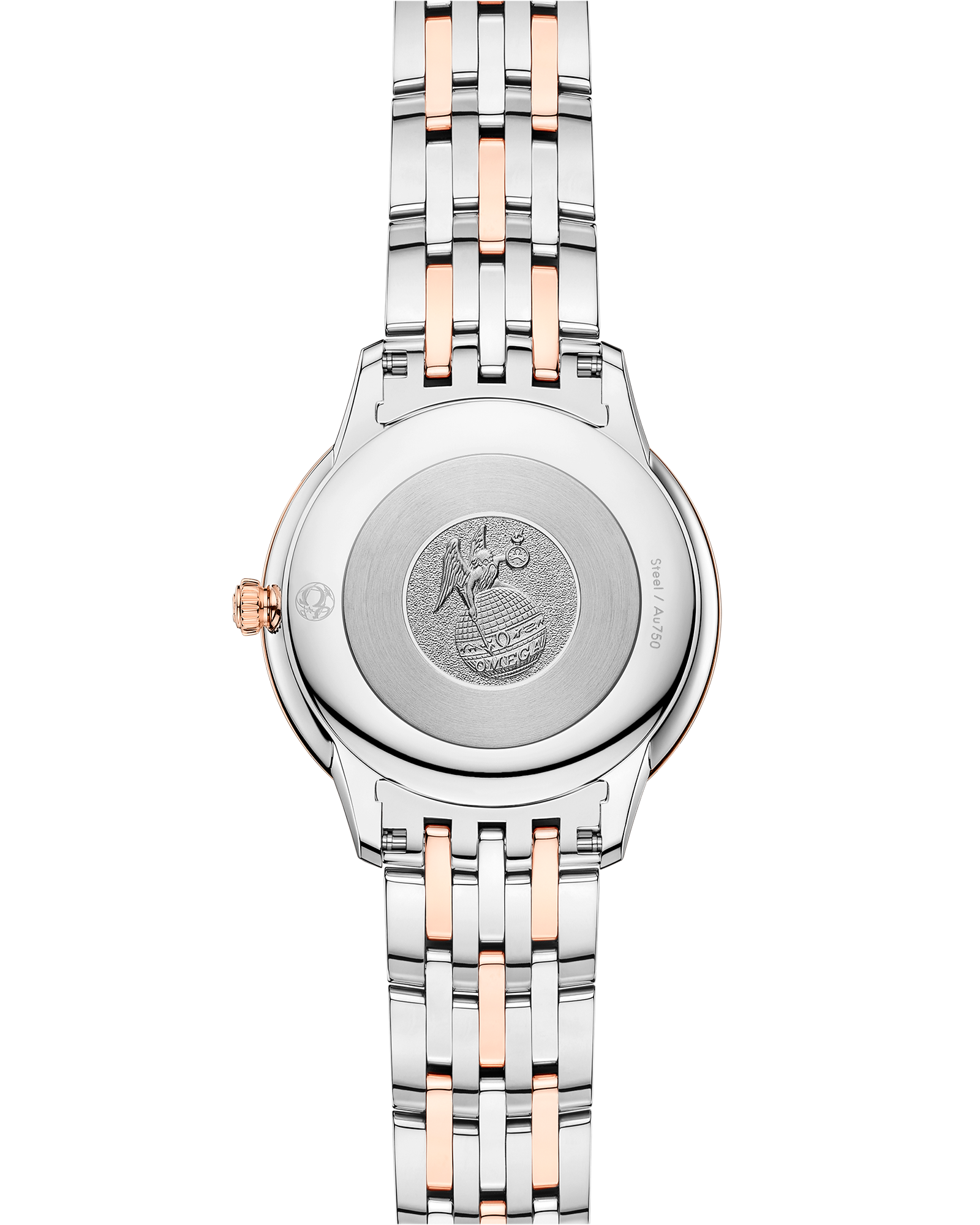 OMEGA 434.20.30.60.02.001 WATCH