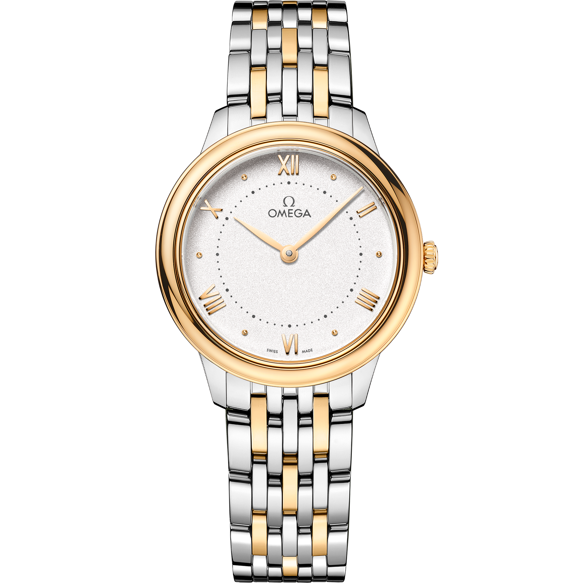 OMEGA 434.20.30.60.02.002 WATCH