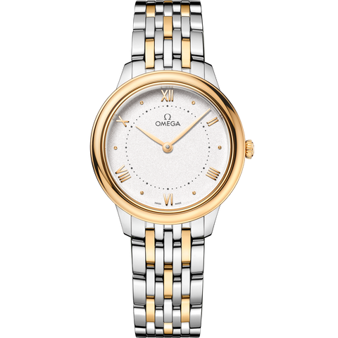 OMEGA 434.20.30.60.02.002 WATCH