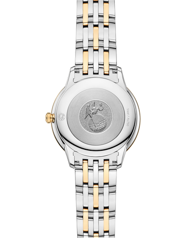 OMEGA 434.20.30.60.02.002 WATCH