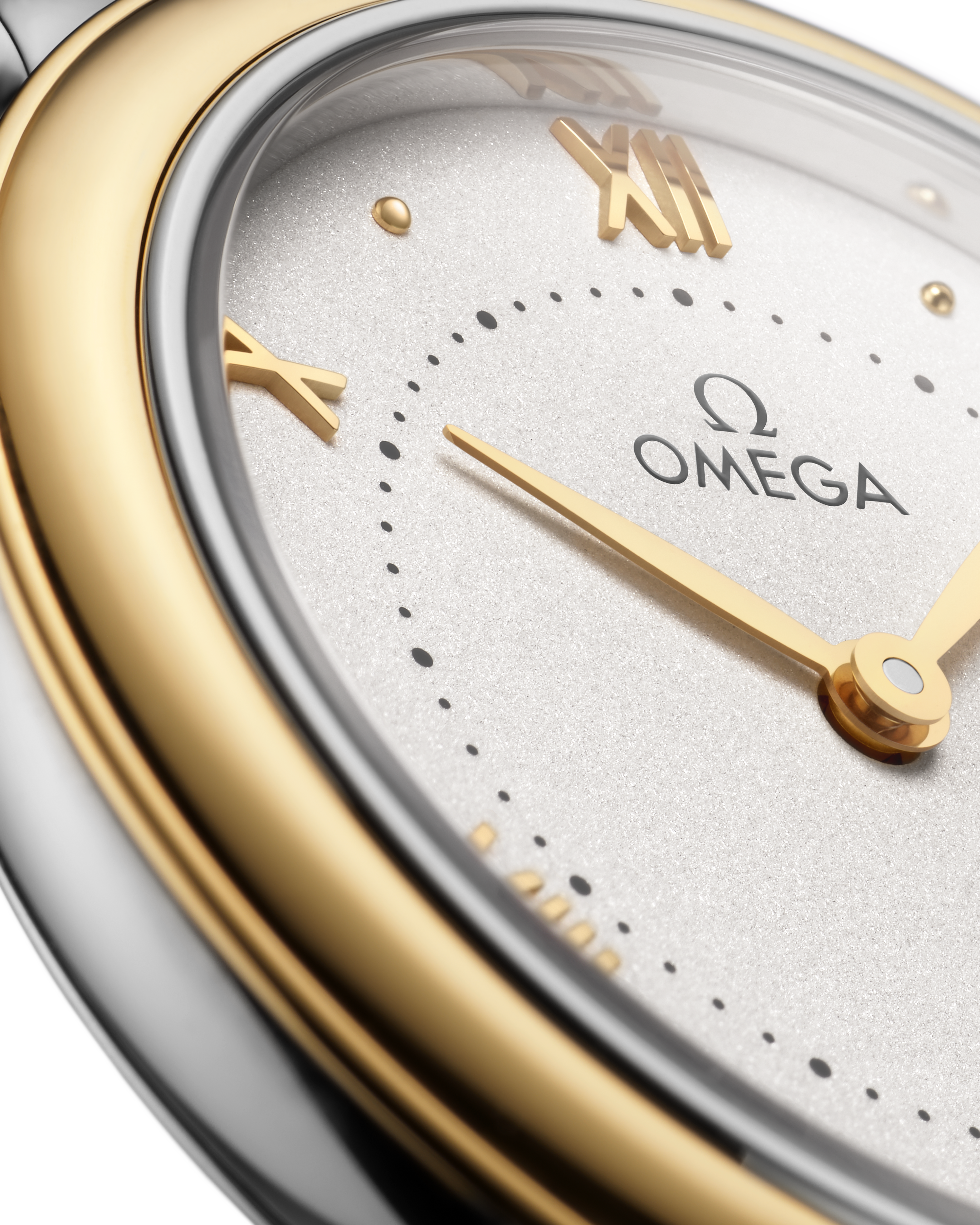 OMEGA 434.20.30.60.02.002 WATCH