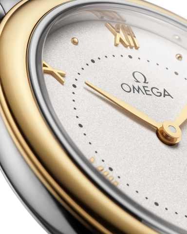 OMEGA 434.20.30.60.02.002 WATCH