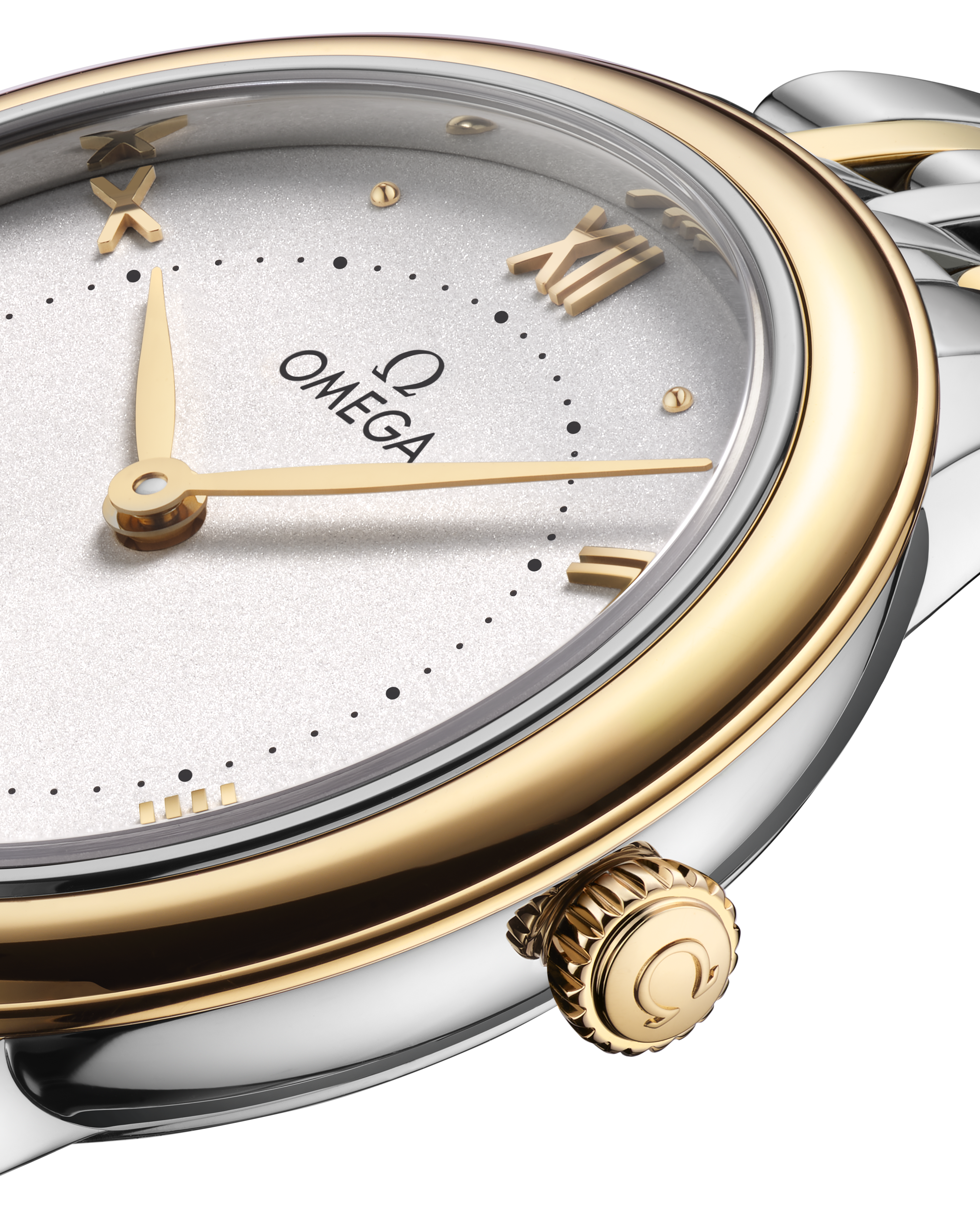 OMEGA 434.20.30.60.02.002 WATCH