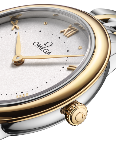 OMEGA 434.20.30.60.02.002 WATCH