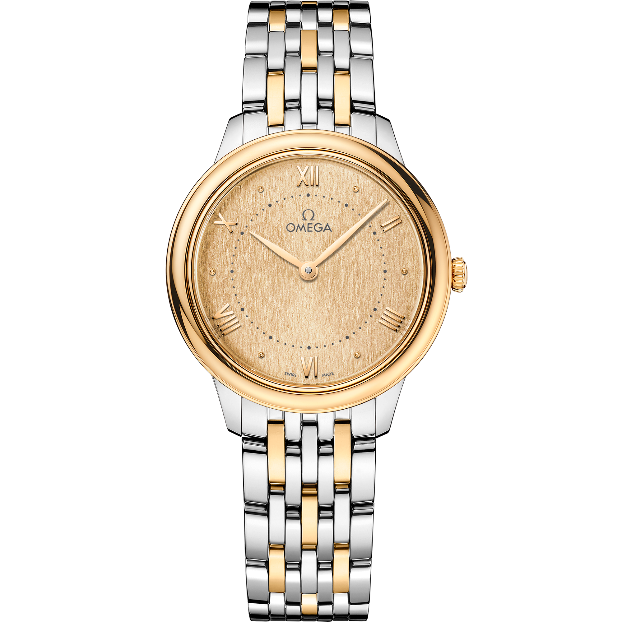 OMEGA 434.20.30.60.08.001 WATCH