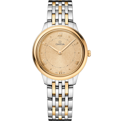 OMEGA 434.20.30.60.08.001 WATCH
