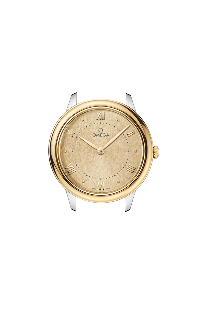 OMEGA 434.20.30.60.08.001 WATCH