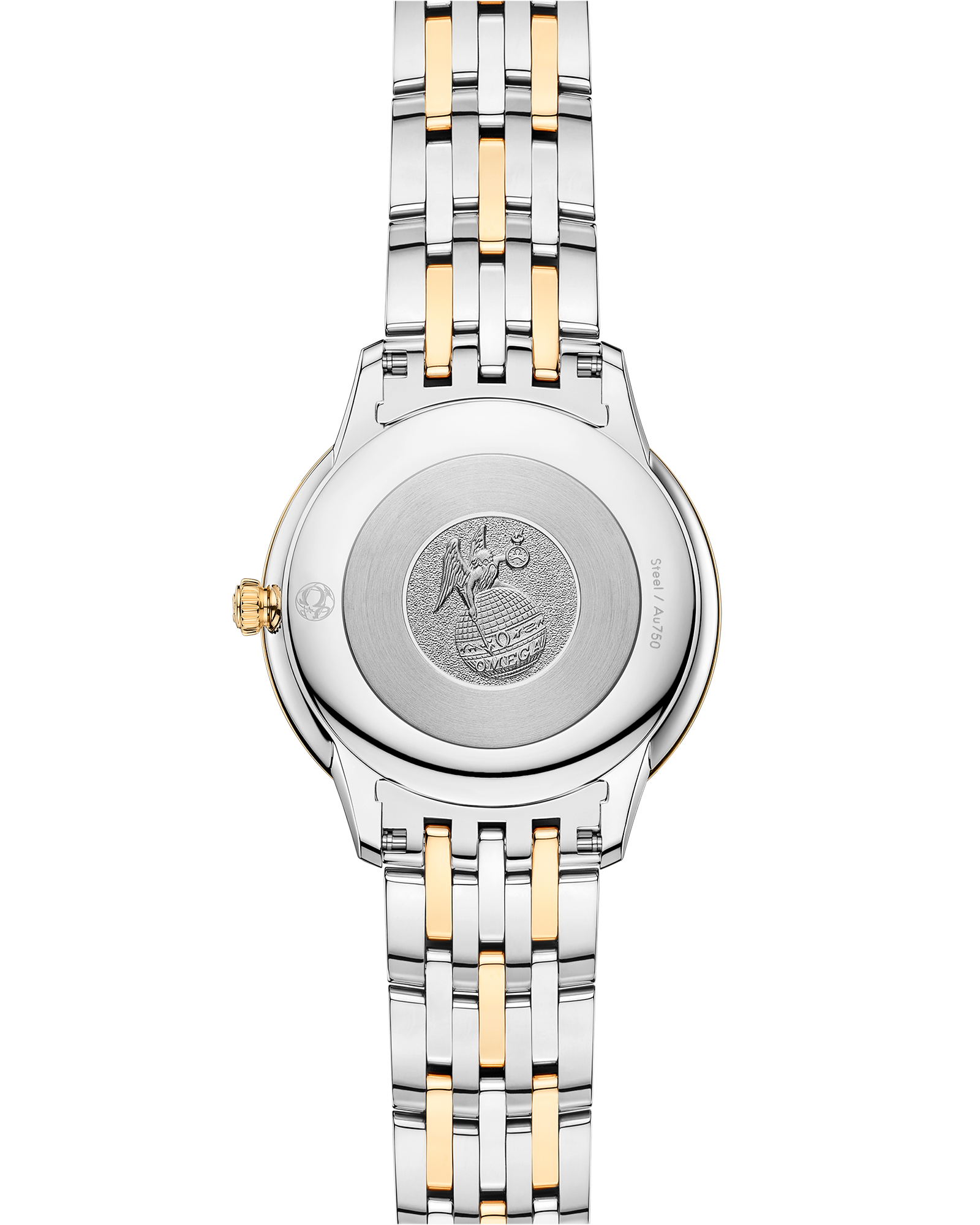 OMEGA 434.20.30.60.08.001 WATCH