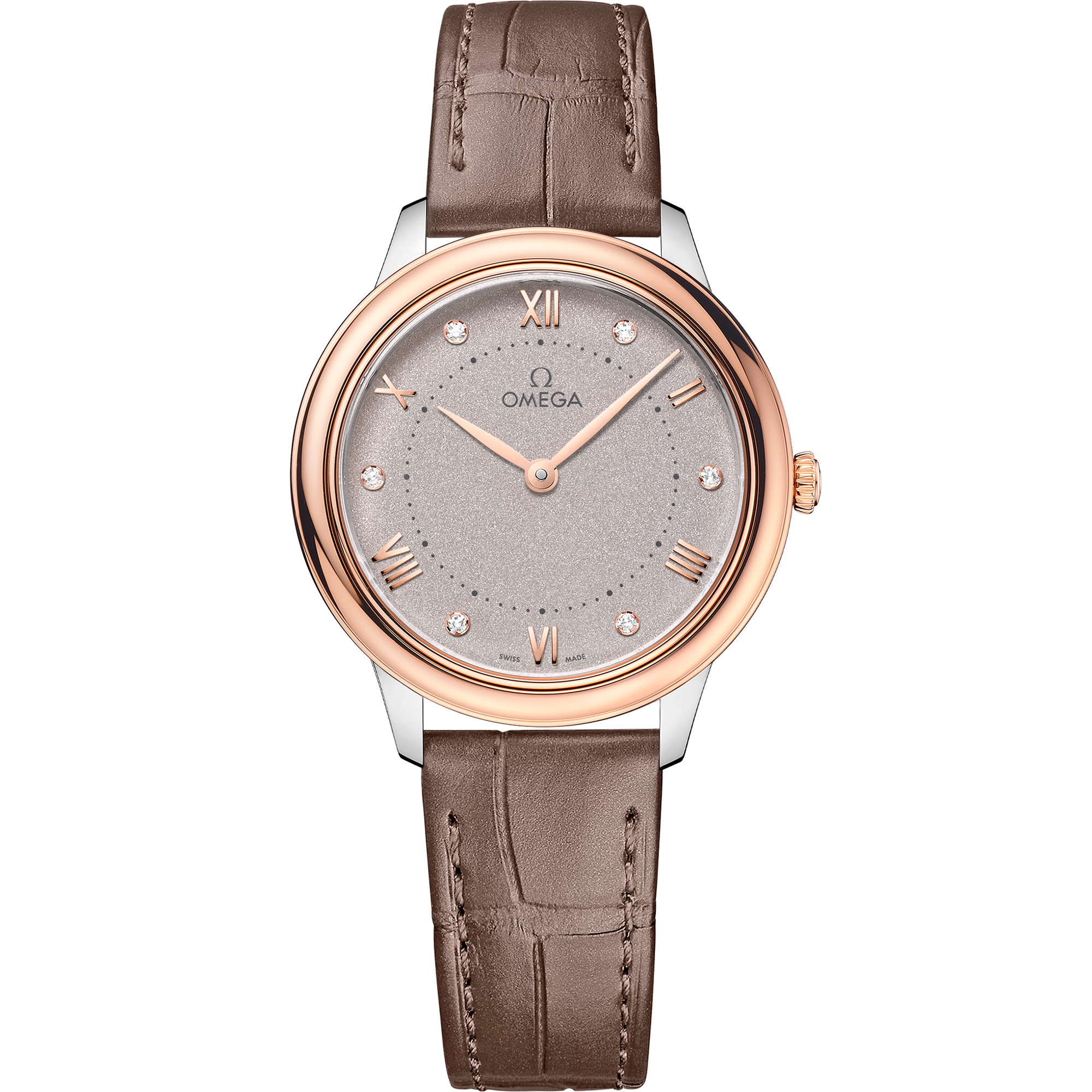 OMEGA 434.23.30.60.52.001 WATCH