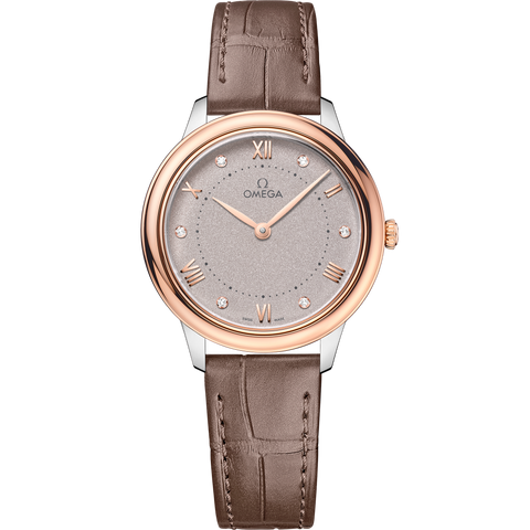 OMEGA 434.23.30.60.52.001 WATCH