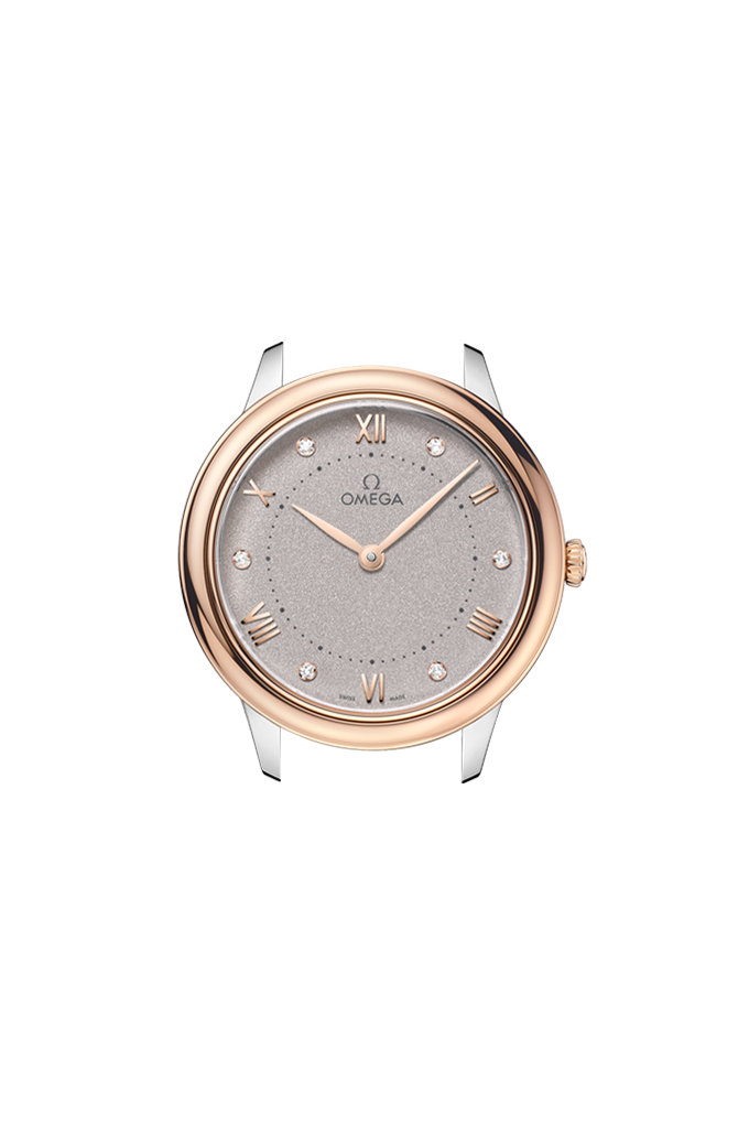 OMEGA 434.23.30.60.52.001 WATCH
