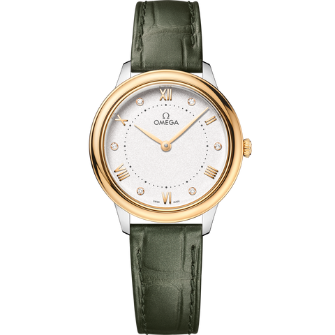 OMEGA 434.23.30.60.52.002 WATCH