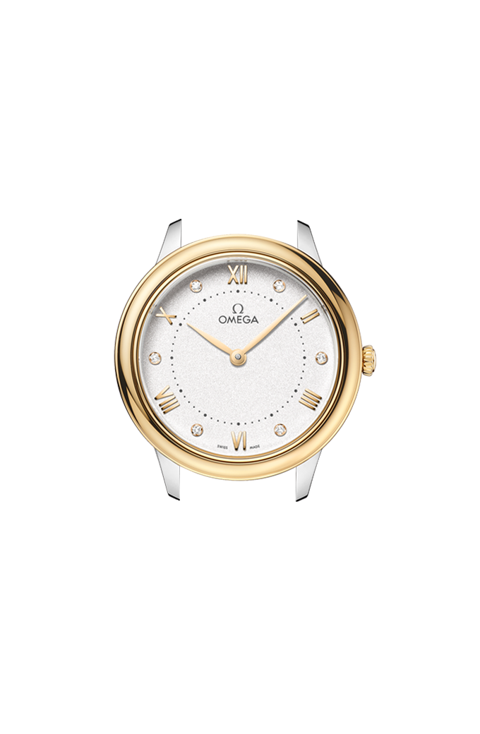 OMEGA 434.23.30.60.52.002 WATCH