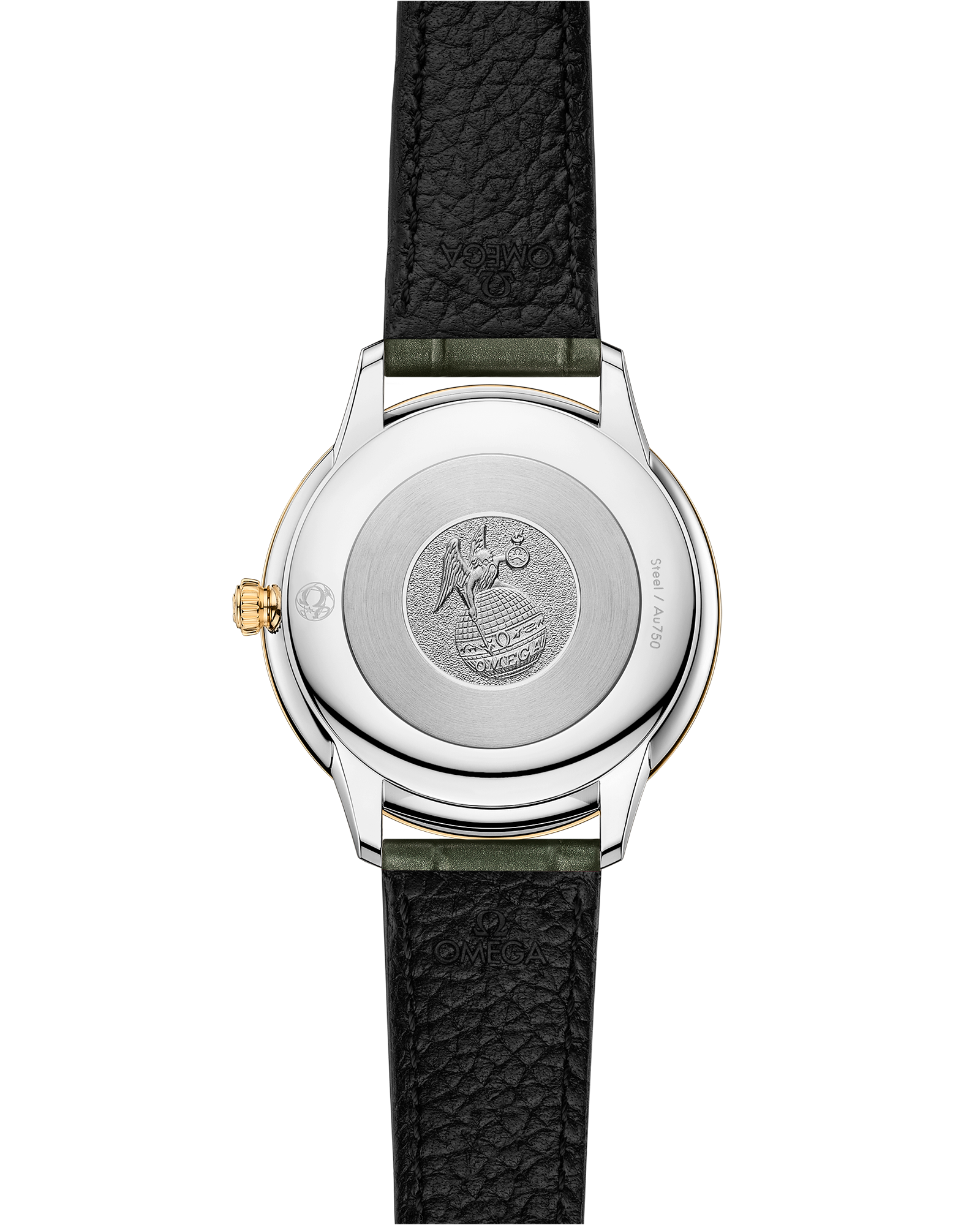 OMEGA 434.23.30.60.52.002 WATCH