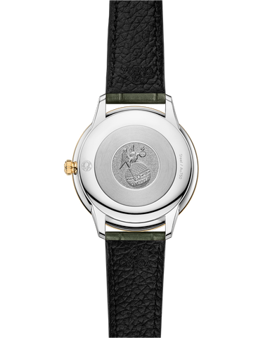 OMEGA 434.23.30.60.52.002 WATCH