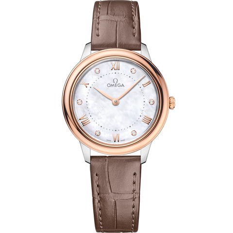 OMEGA 434.23.30.60.55.001 WATCH