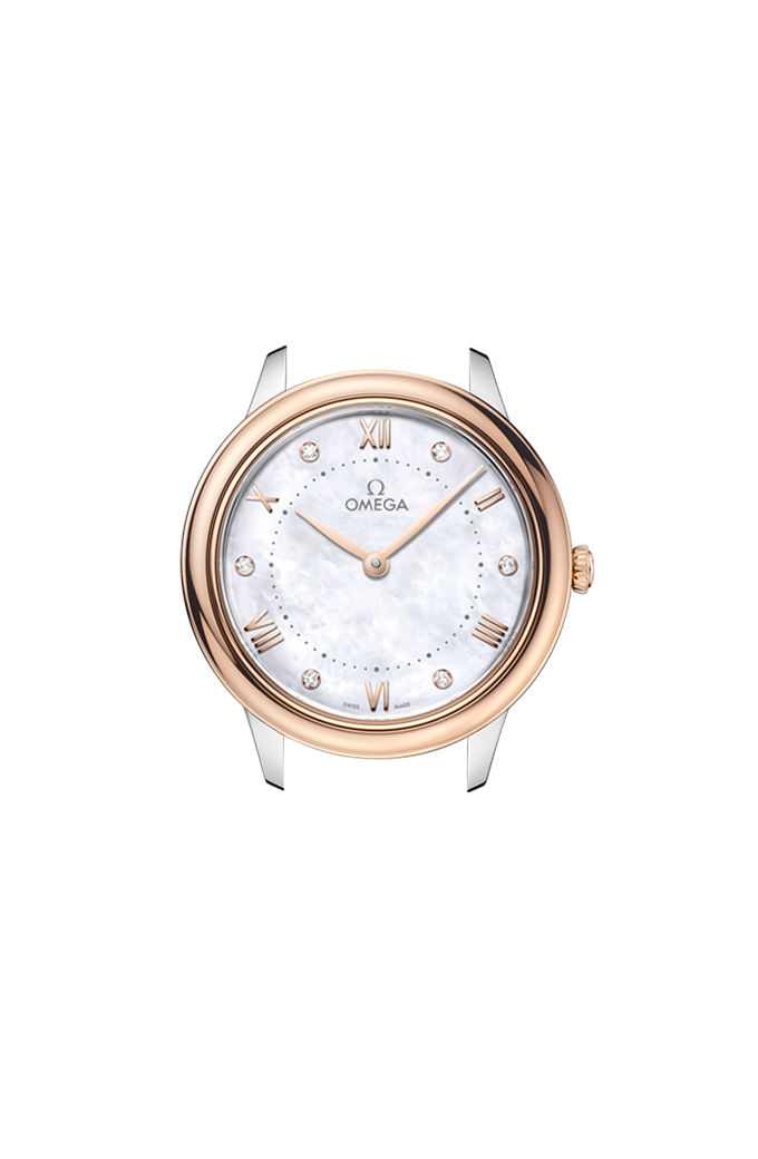 OMEGA 434.23.30.60.55.001 WATCH