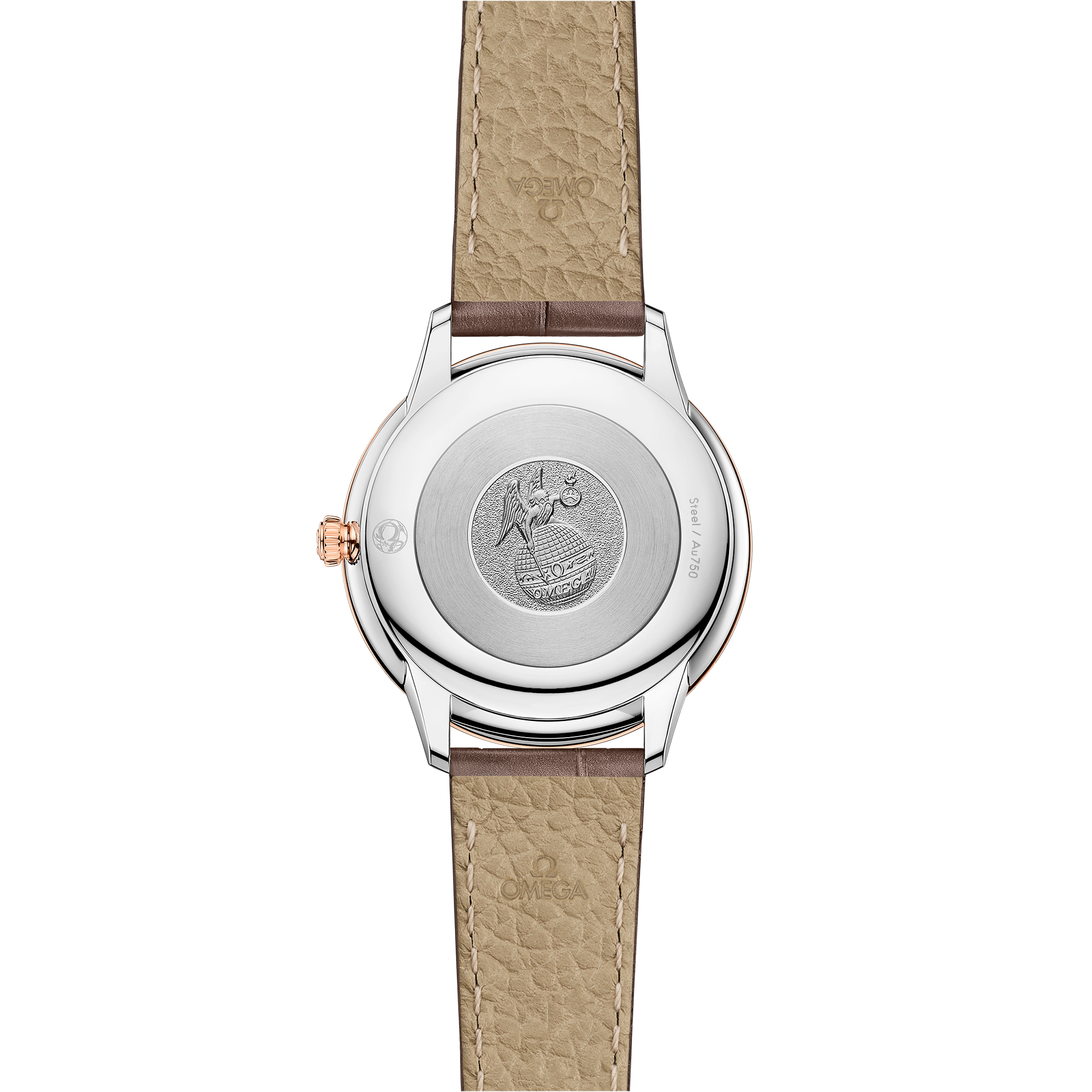OMEGA 434.23.30.60.55.001 WATCH