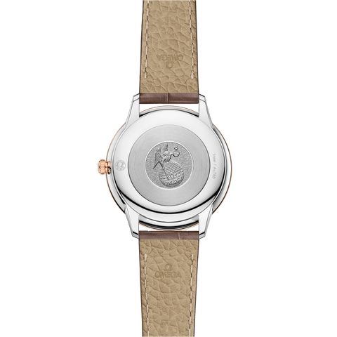 OMEGA 434.23.30.60.55.001 WATCH