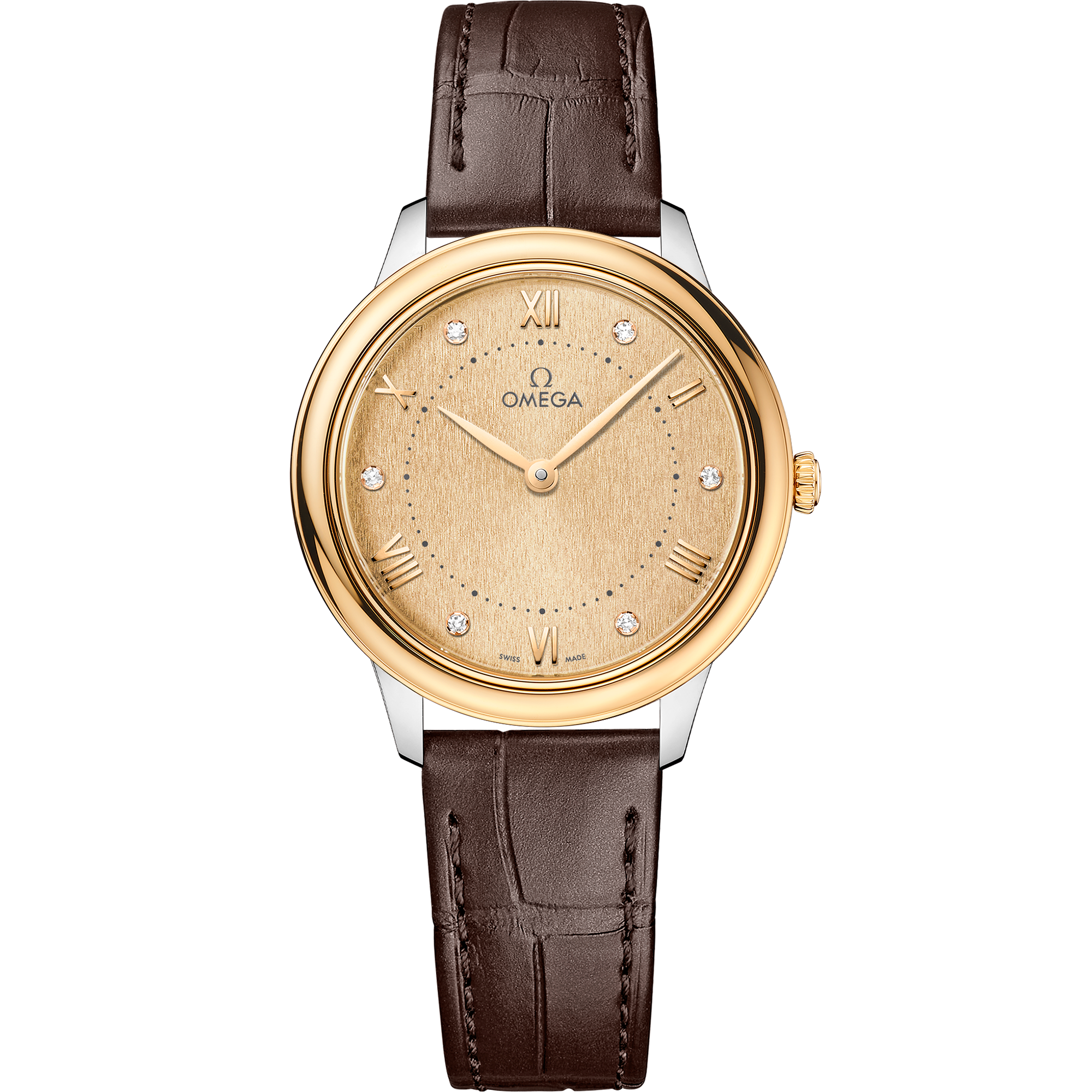 OMEGA 434.23.30.60.58.001 WATCH