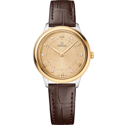 OMEGA 434.23.30.60.58.001 WATCH