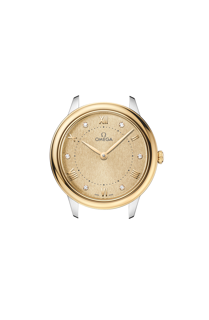 OMEGA 434.23.30.60.58.001 WATCH