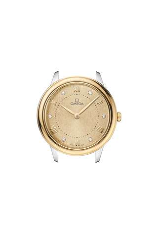 OMEGA 434.23.30.60.58.001 WATCH