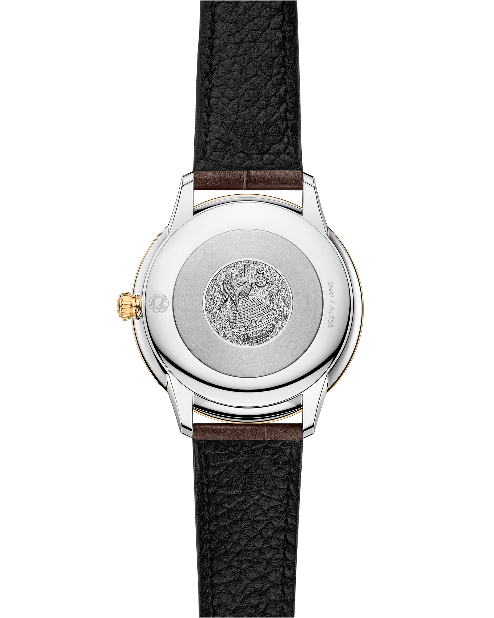 OMEGA 434.23.30.60.58.001 WATCH