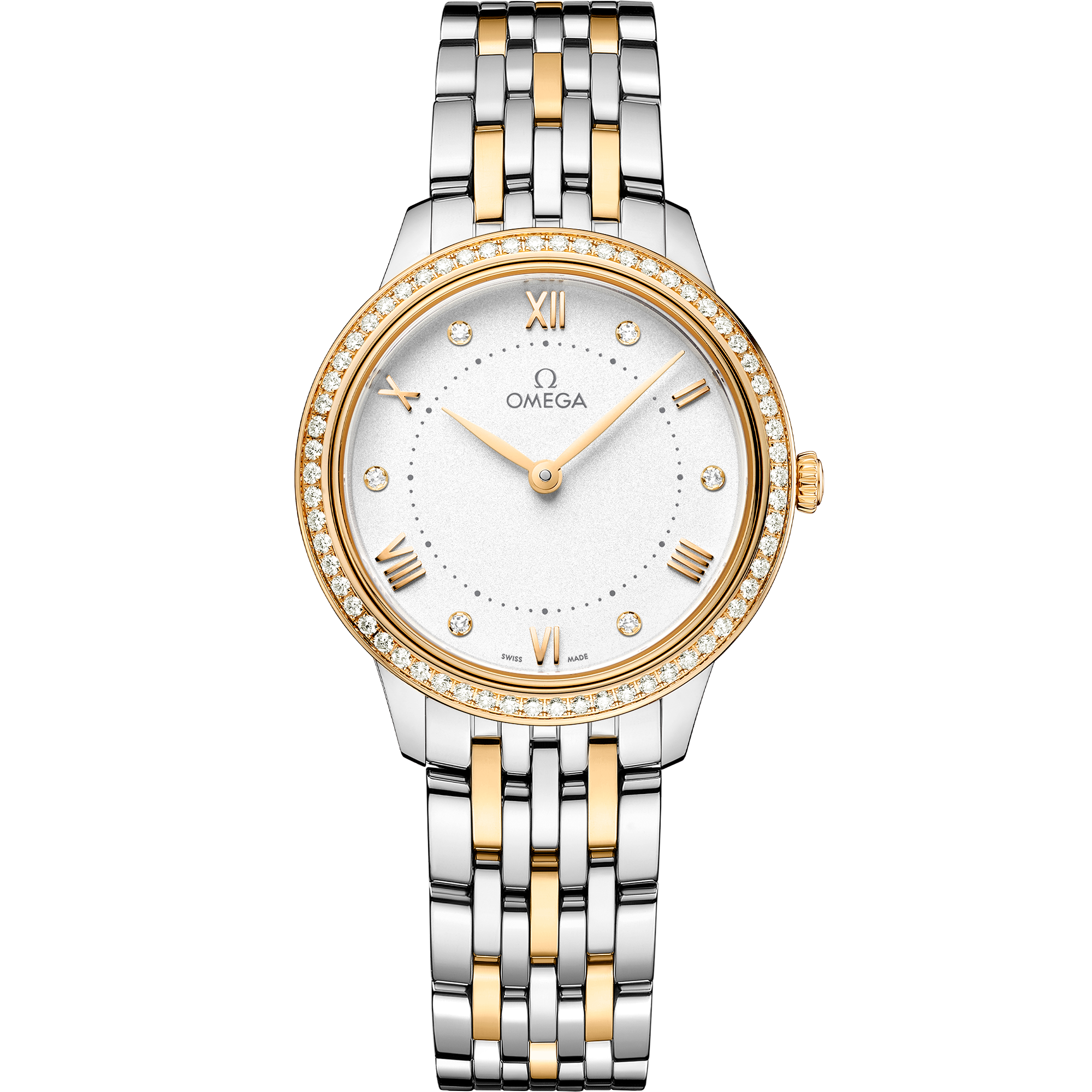 OMEGA 434.25.30.60.52.002 WATCH