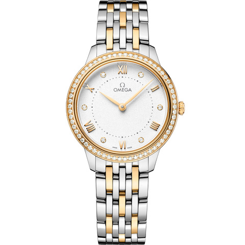 OMEGA 434.25.30.60.52.002 WATCH