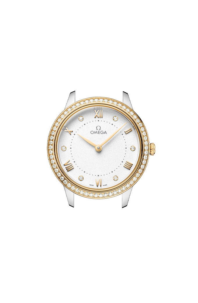 OMEGA 434.25.30.60.52.002 WATCH