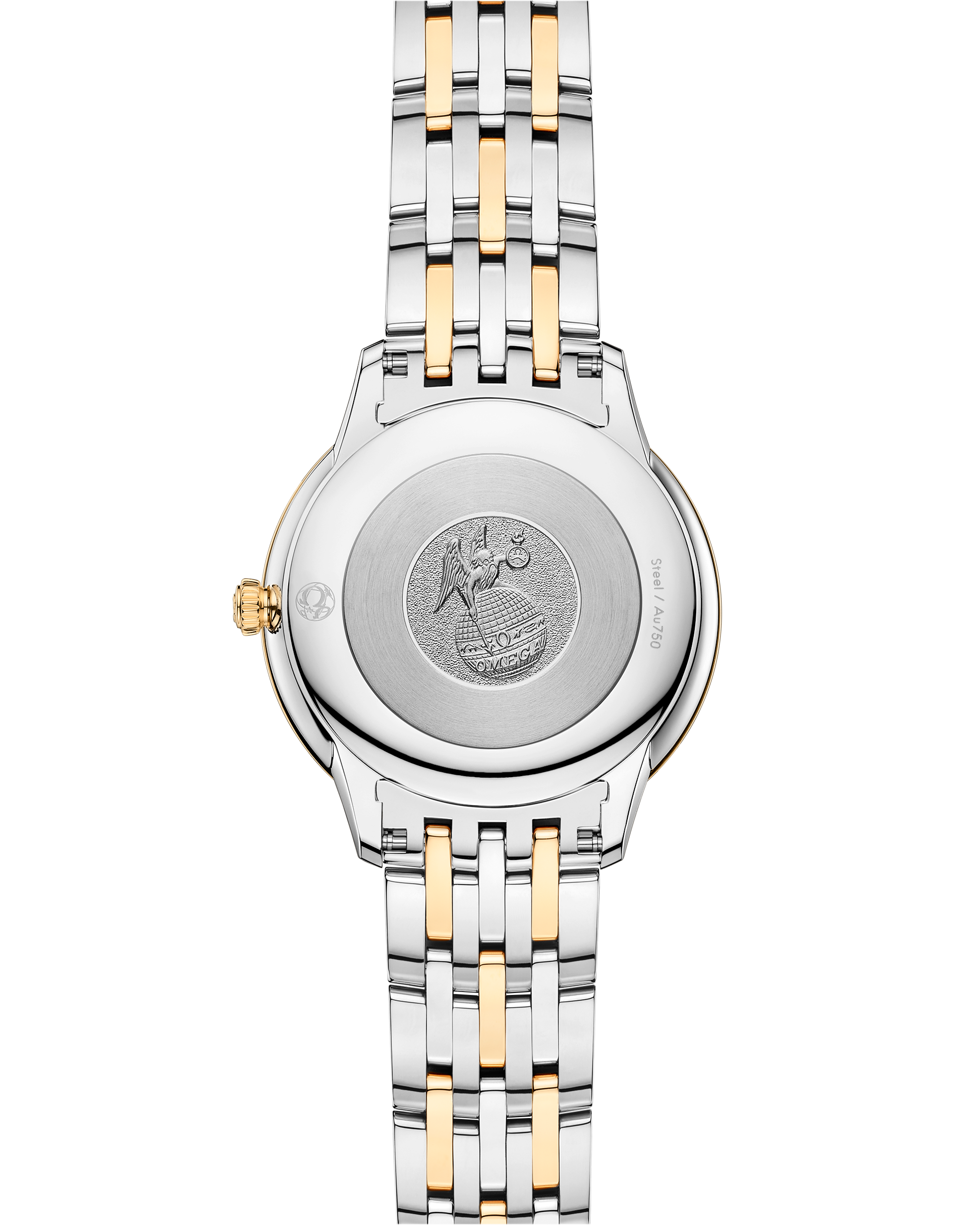 OMEGA 434.25.30.60.52.002 WATCH