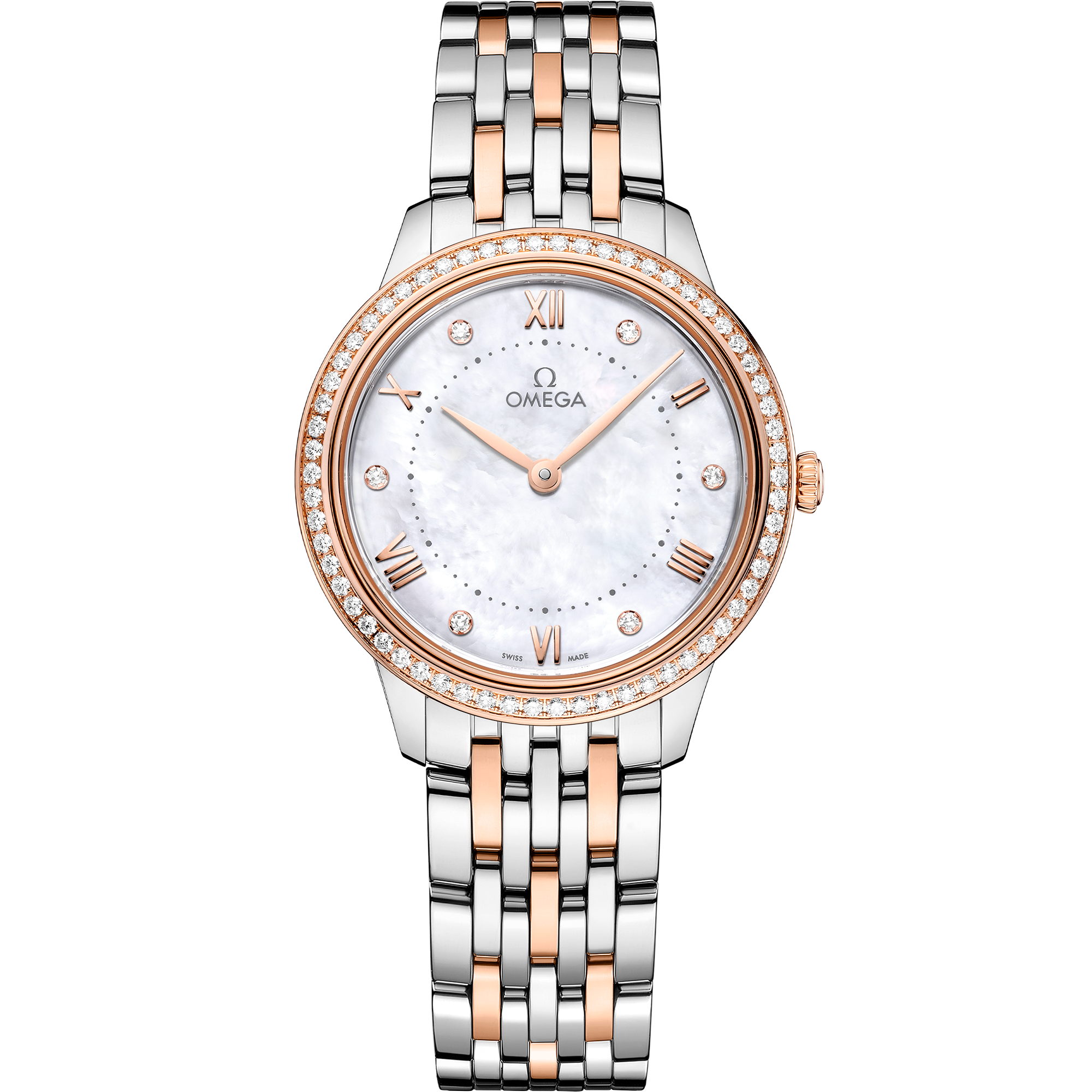 OMEGA 434.25.30.60.55.001 WATCH