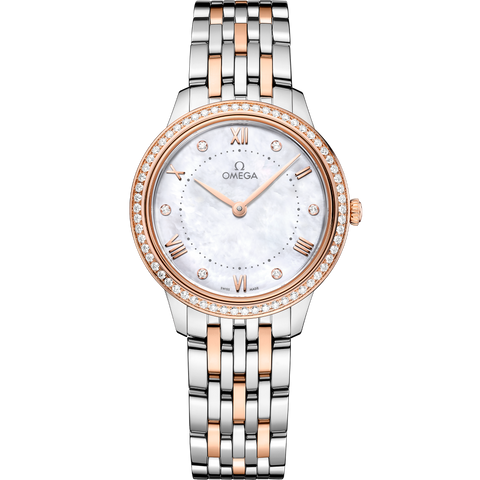 OMEGA 434.25.30.60.55.001 WATCH