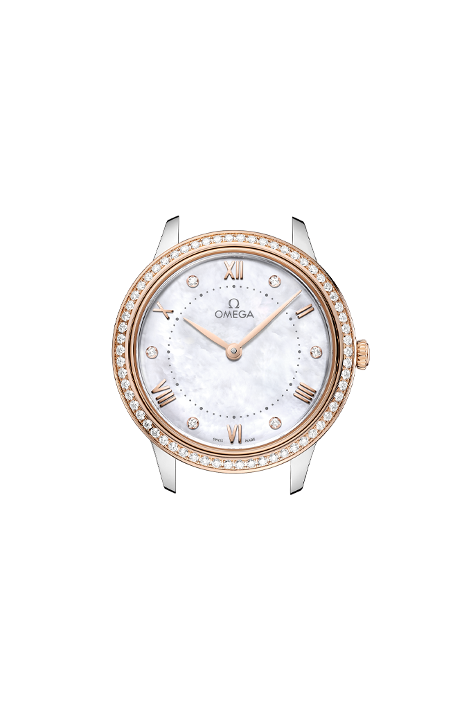 OMEGA 434.25.30.60.55.001 WATCH