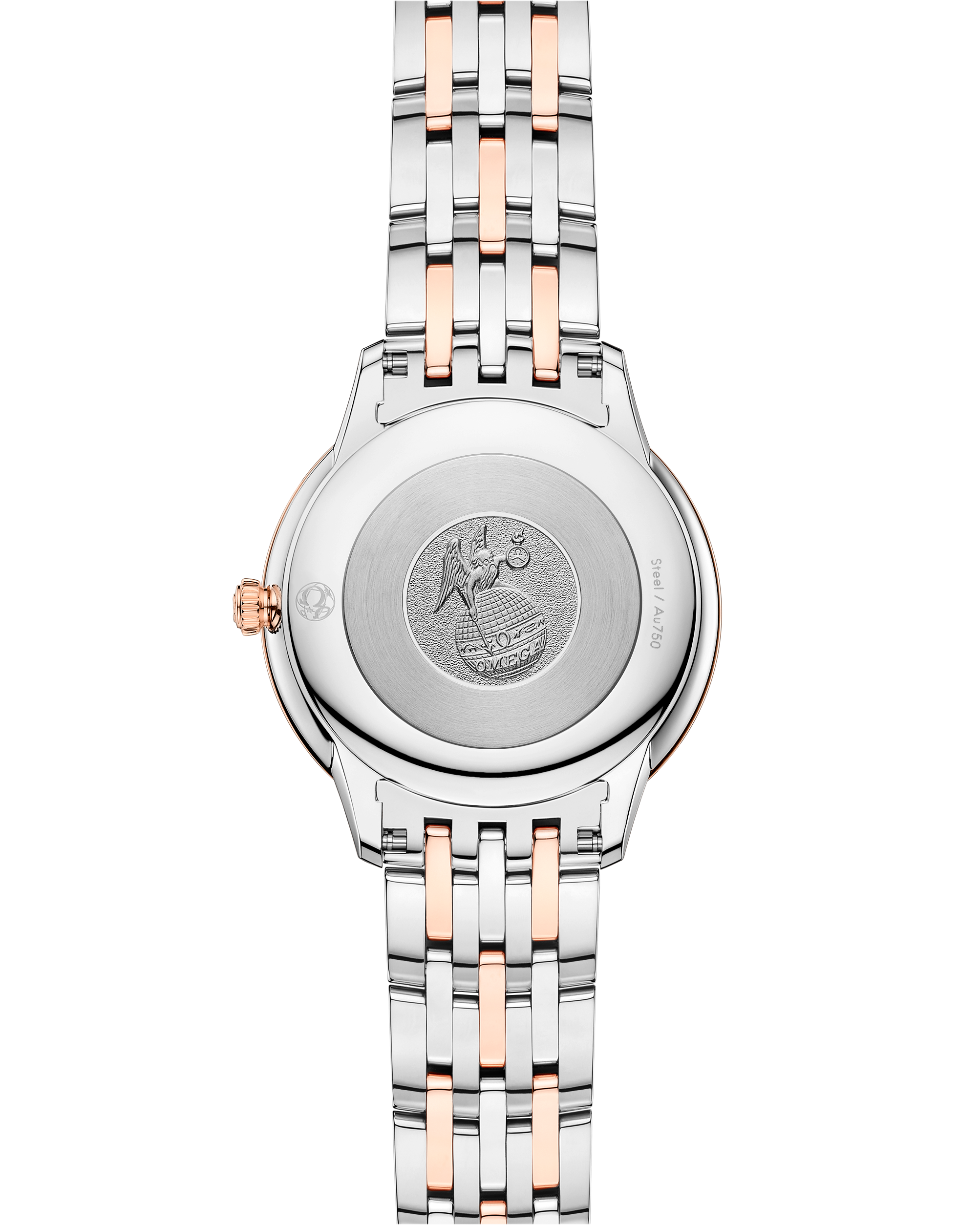 OMEGA 434.25.30.60.55.001 WATCH