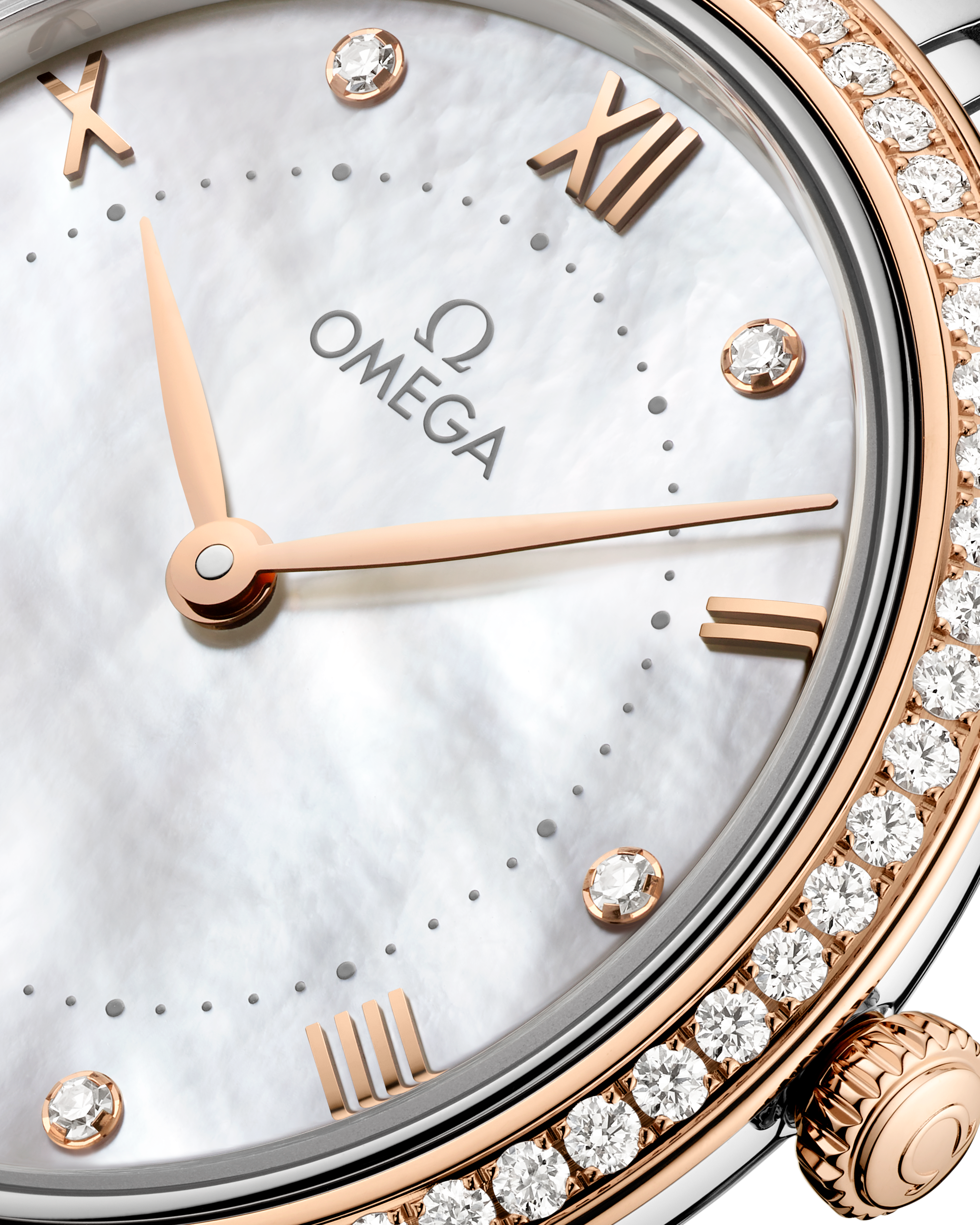 OMEGA 434.25.30.60.55.001 WATCH