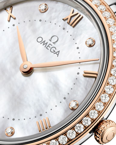 OMEGA 434.25.30.60.55.001 WATCH