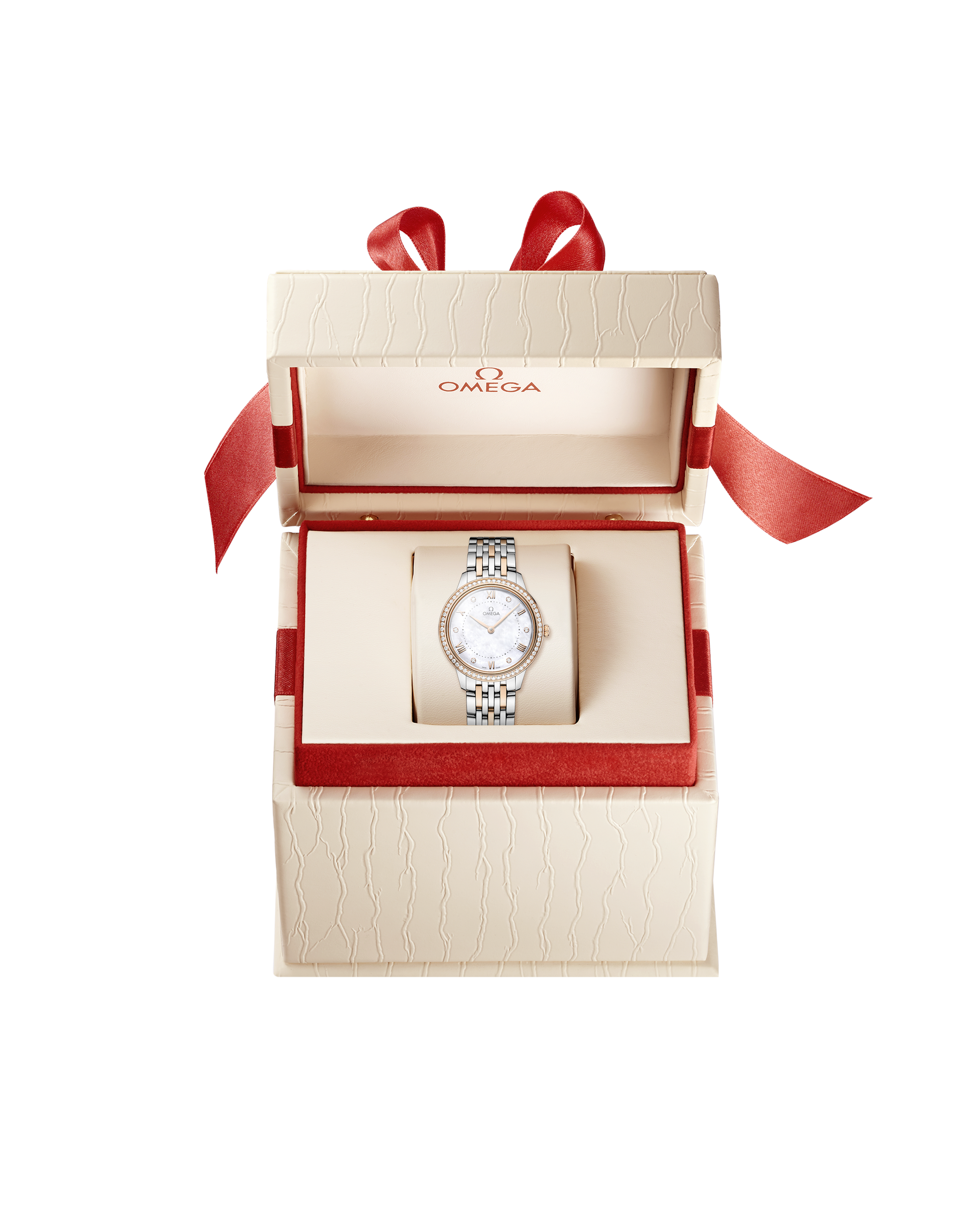 OMEGA 434.25.30.60.55.001 WATCH