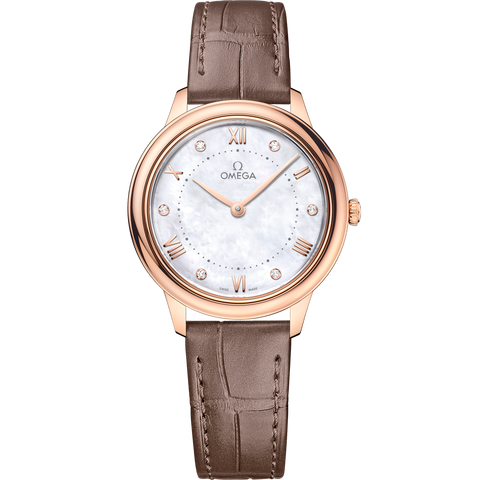 OMEGA 434.53.30.60.55.001 WATCH