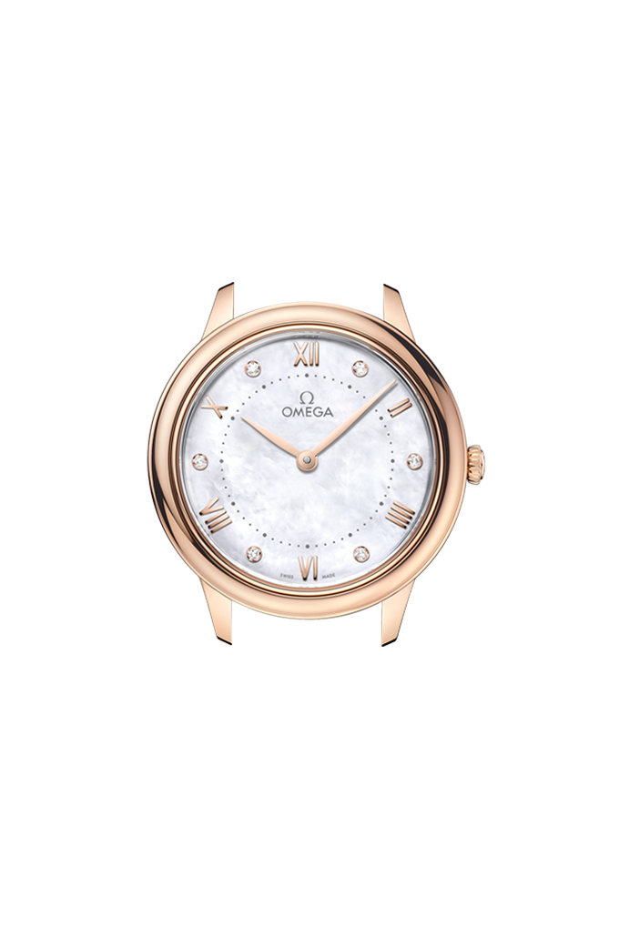 OMEGA 434.53.30.60.55.001 WATCH