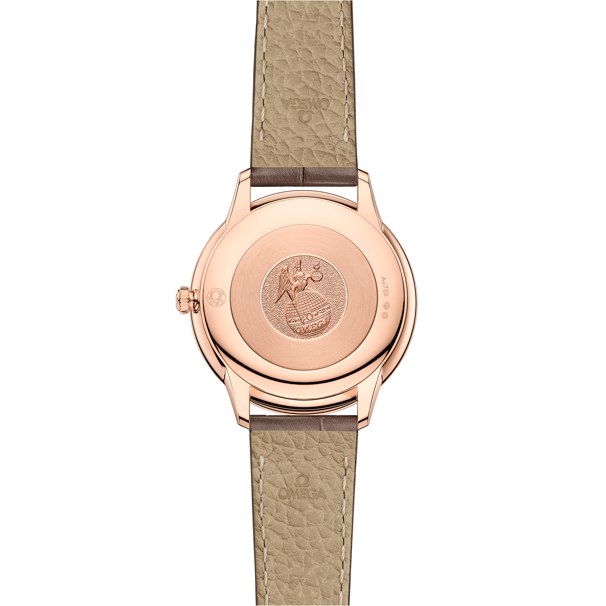 OMEGA 434.53.30.60.55.001 WATCH