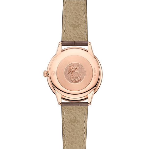 OMEGA 434.53.30.60.55.001 WATCH