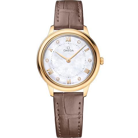 OMEGA 434.53.30.60.55.002 WATCH