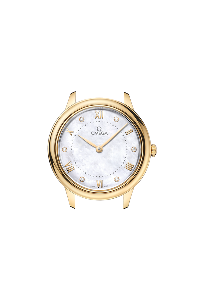 OMEGA 434.53.30.60.55.002 WATCH