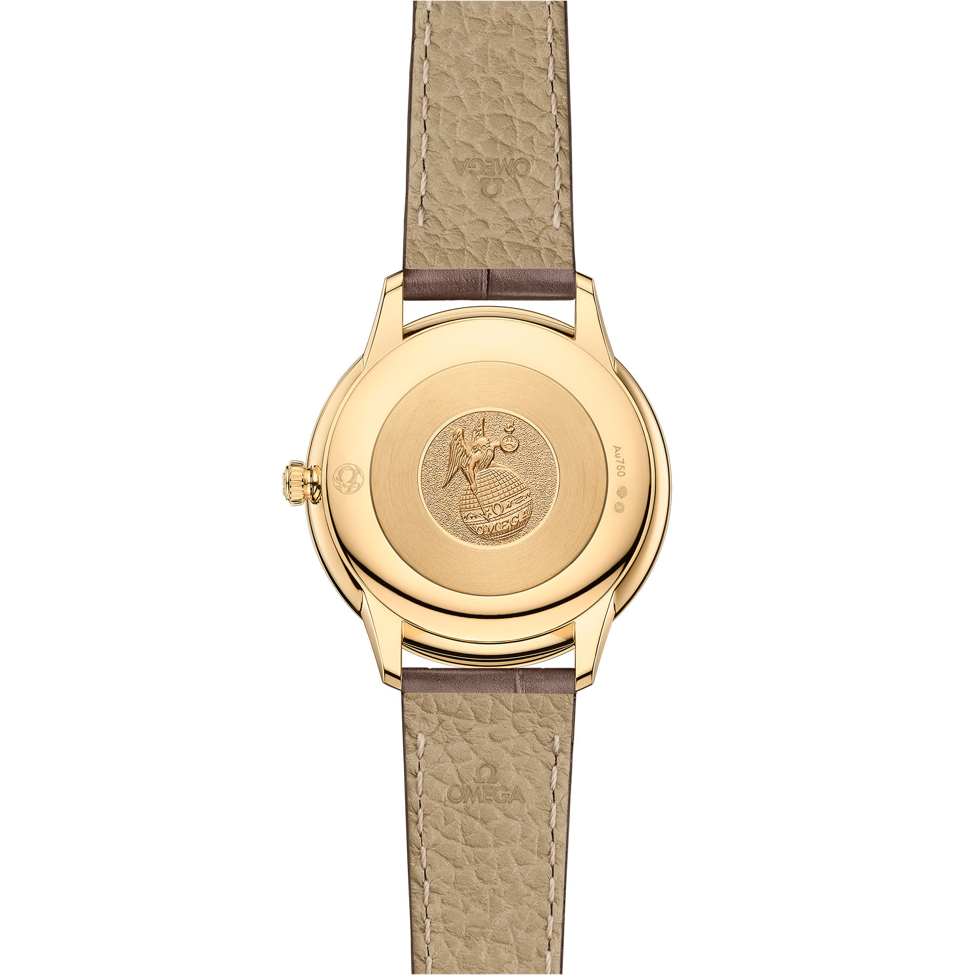 OMEGA 434.53.30.60.55.002 WATCH
