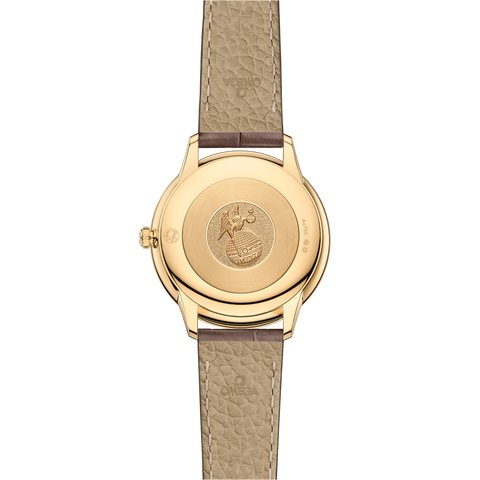 OMEGA 434.53.30.60.55.002 WATCH